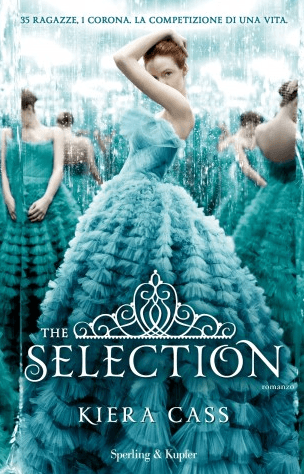 the selection-recensione