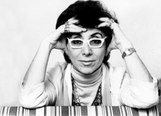 Lina Wertmüller-oscar 2020