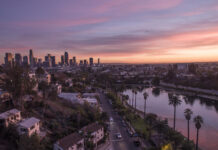 100 cose da fare a Los Angeles