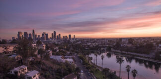 100 cose da fare a Los Angeles