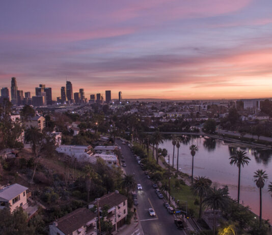 100 cose da fare a Los Angeles