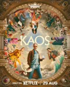 kaos serie tv netflix