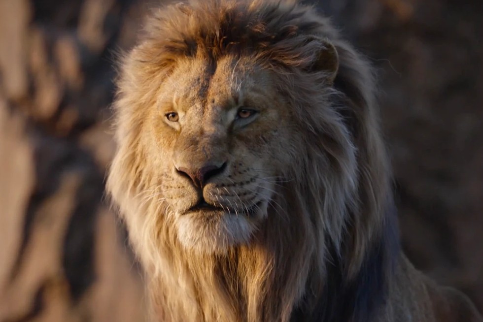 Mufasa: il re Leone recensione live action